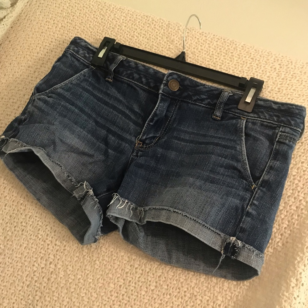 Super cute American Eagle Shorts